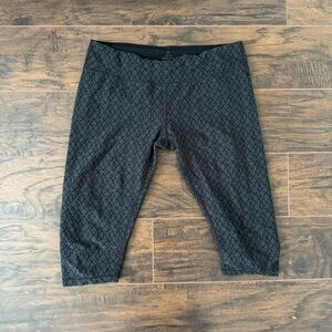 prAna Athletic Leggings